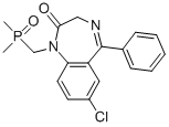 CAS 35322-07-7 molecular structure