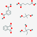 CAS 35561-07-0 molecular structure
