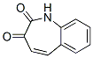 CAS 35587-74-7 molecular structure