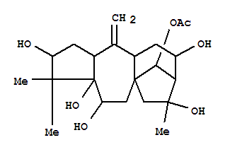 CAS 35928-07-5 molecular structure