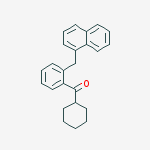CAS 36278-07-6 molecular structure