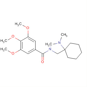 CAS 363626-74-8 molecular structure