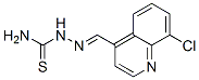 CAS 3652-07-1 molecular structure
