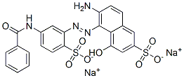 CAS 36525-74-3 molecular structure