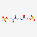 CAS 36647-74-2 molecular structure