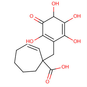 CAS 36703-74-9 structure