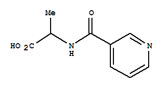 CAS 36724-74-0 structure