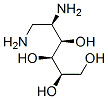 CAS 3673-07-2 molecular structure
