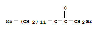 CAS 3674-07-5 molecular structure