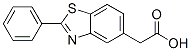 CAS 36774-74-0 molecular structure