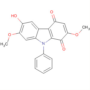 CAS 36820-07-2 structure