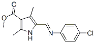 CAS 370076-07-6 structure