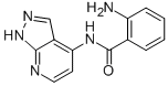 CAS 370589-07-4 structure