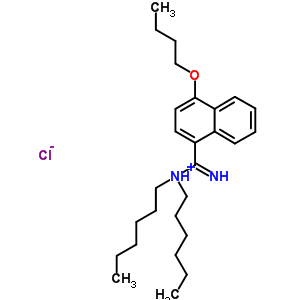 CAS 3748-74-1 molecular structure