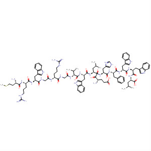 CAS 375394-07-3 structure