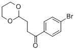 CAS 376637-07-9 molecular structure