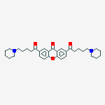 CAS 37972-07-9 molecular structure