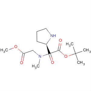 CAS 38074-74-7 molecular structure