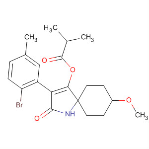 CAS 382608-07-3 molecular structure