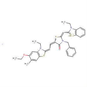 CAS 38408-74-1 structure