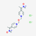CAS 3852-74-2 molecular structure