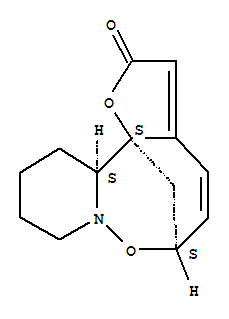 CAS 38836-07-6 structure