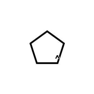 CAS 3889-74-5 molecular structure