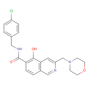 CAS 389571-07-7 structure