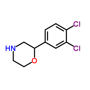 CAS 390408-07-8 structure