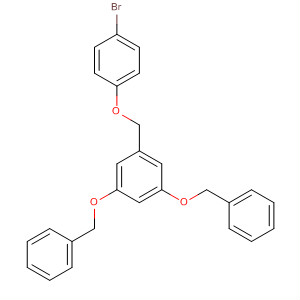 CAS 390417-74-0 molecular structure
