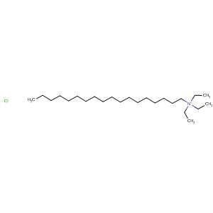 CAS 3905-74-6 molecular structure