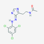 CAS 39050-07-2 structure