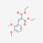 CAS 39059-74-0 molecular structure