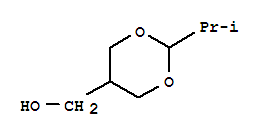 CAS 39113-74-1 molecular structure