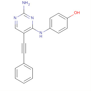 CAS 393856-07-0 molecular structure