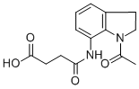 CAS 394654-07-0 molecular structure