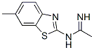 CAS 395065-74-4 structure