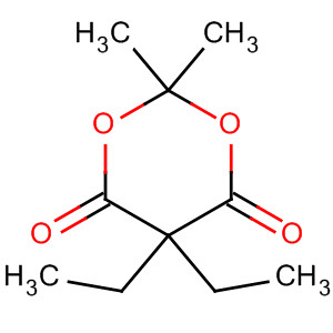 CAS 39623-07-9 molecular structure