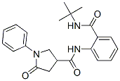 CAS 39630-07-4 molecular structure