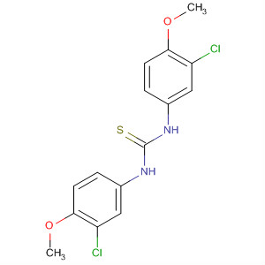 CAS 39861-74-0 molecular structure