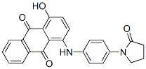 CAS 3989-74-0 structure
