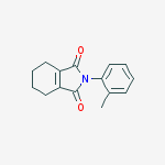 CAS 39985-74-5 molecular structure