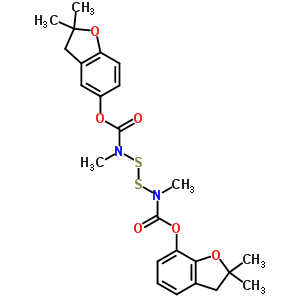 CAS 39995-74-9 molecular structure