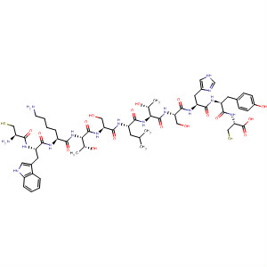 CAS 404822-74-8 molecular structure