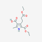 CAS 40515-74-0 molecular structure