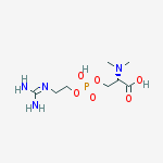 CAS 40524-74-1 molecular structure
