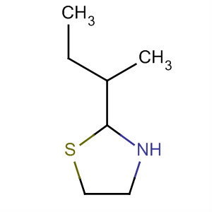 CAS 40790-74-7 molecular structure