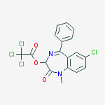 CAS 40967-07-5 molecular structure