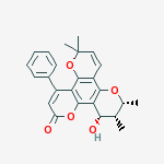 CAS 41135-07-3 molecular structure