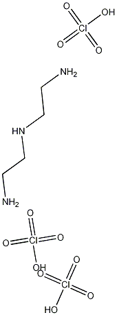 CAS 41195-07-7 molecular structure